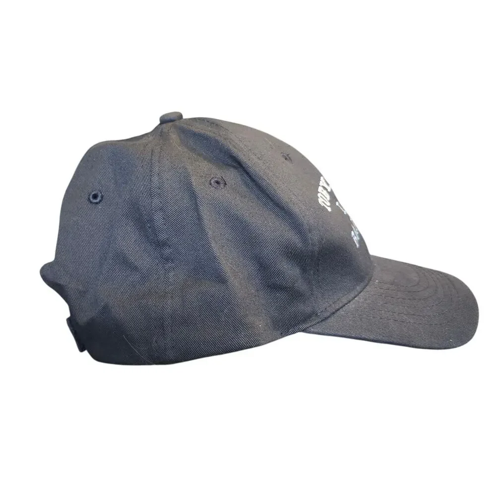 Toby Keiths I love this Bar & Grill adjustable baseball hat cap mens